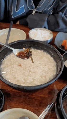 [강릉맛집] 강릉 순두부 초당할머니순두부 주차·웨이팅 (동화가든 대안)