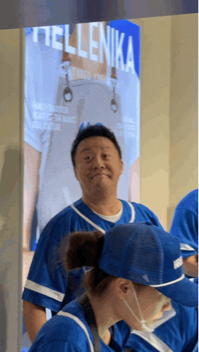 헬레니카 정준하 요거트 아이스크림 용산 아이파크몰 팝업 후기