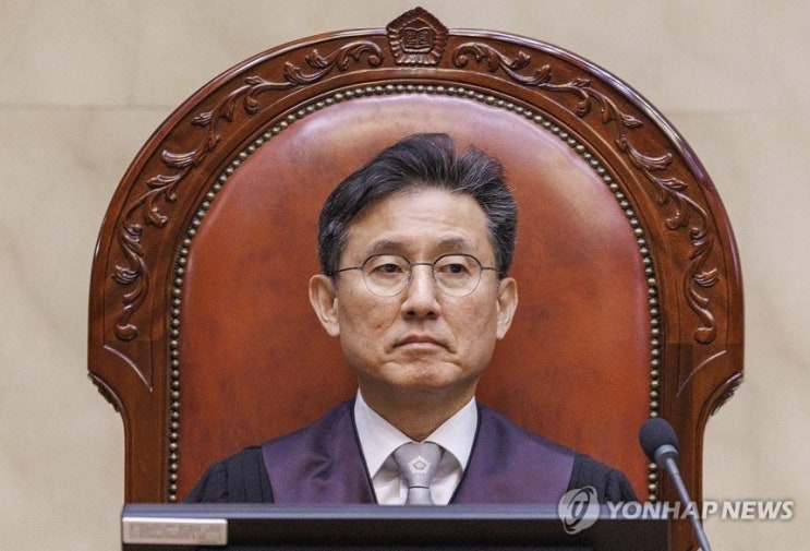 서경환 <b>대법관</b> 프로필 고향 학교 이력 자녀 아들 김앤장 근무 이해....