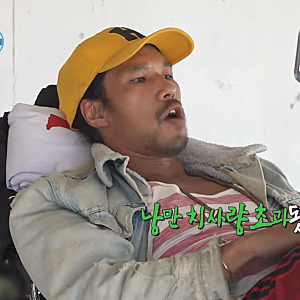 “연예인 맞아?” 기안도 놀란 ‘자연민’ 나혼산 배우 김민 국적 혼혈 출연작 차기작 정리