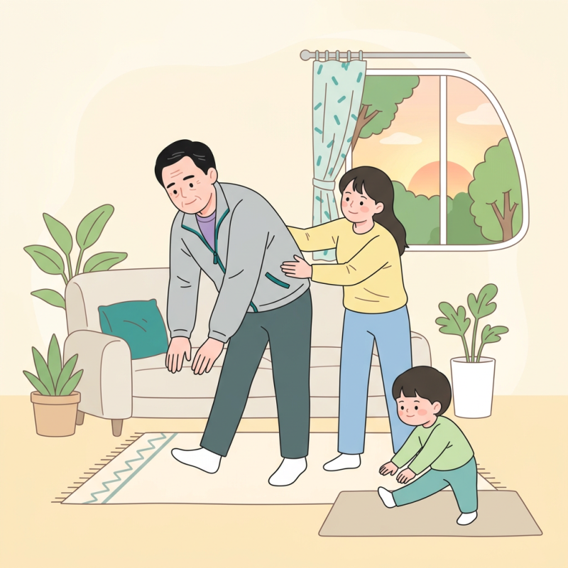 대상포진수포흉터 어떻게 관리하나