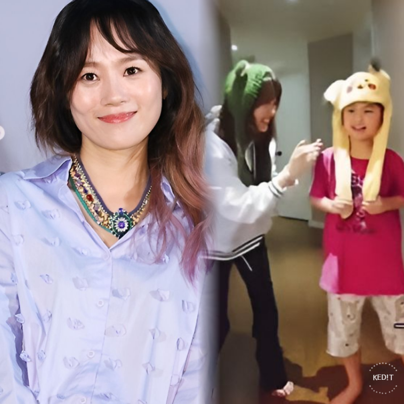 이수영 아들 급성 백혈병 진단 (프로필 남편 나이) 라디오 DJ 휴식 중단 한다