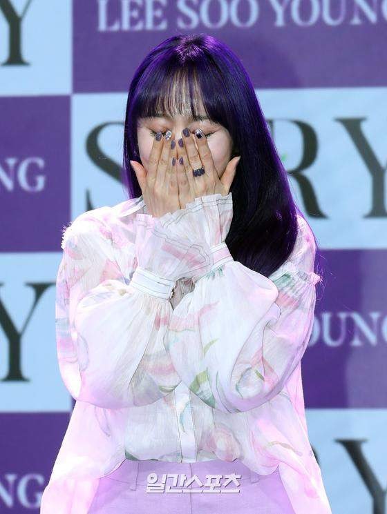 이수영, 가정폭력·사기 고백속 아들 백혈병 급성 진단 DJ 활동 잠정 중단 활동 멈춰..치료 집....