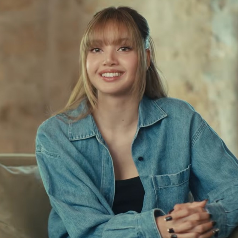 블랙핑크 리사 다큐 Always Lalisa, TIFF 소감과 10월 12일 개봉
