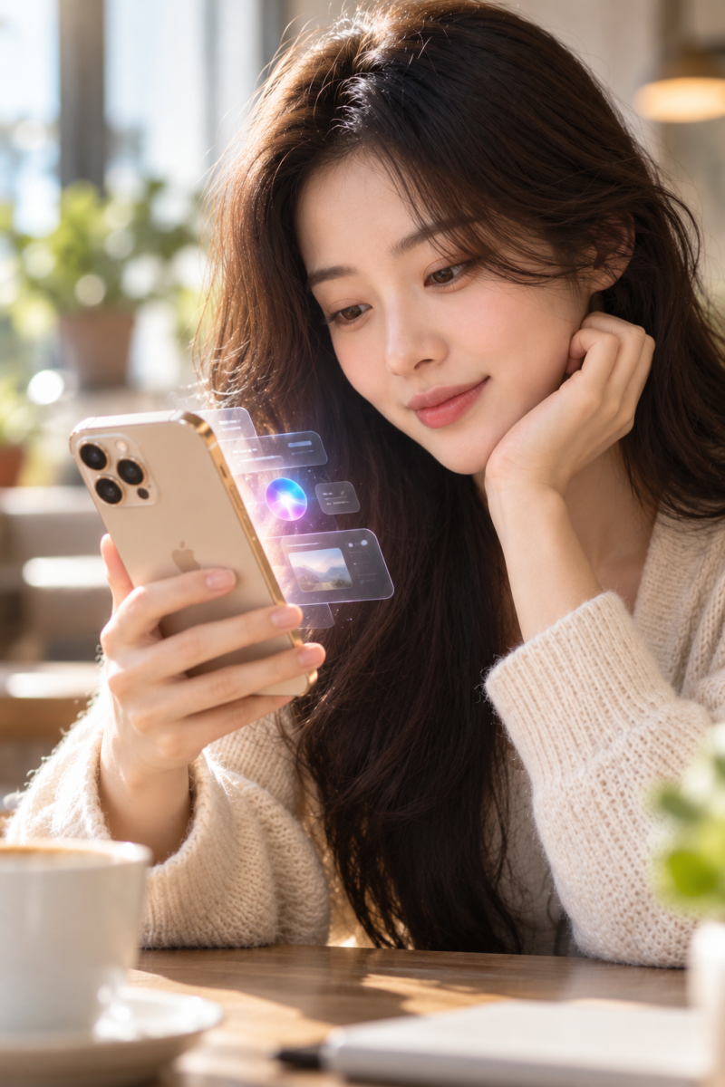 iOS 27 총정리｜아이폰 14 Pro 사용자인 나는 이제 바꿔야 할까?