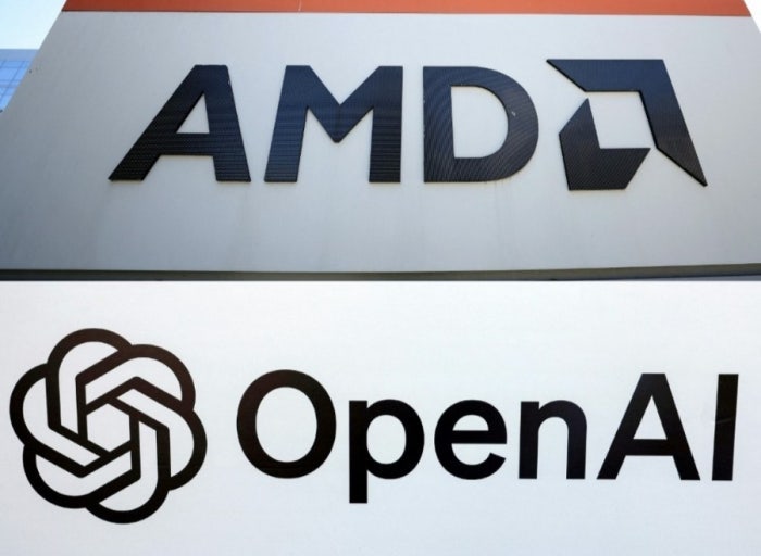 'AMD'와 '오픈AI'의 파격적인 워런트 계약, 1년 만의 목표가 달성 및, 주요 수혜 기업 상세 분석!