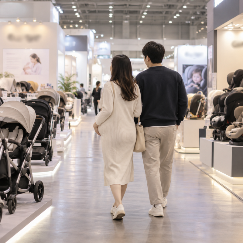 베이비페어 일정 2026, 10월·11월 박람회 정리｜사전등록·입장료·현장계약 체크