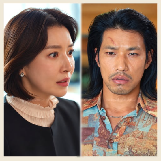 나혼산 김민 윤세아 포옹 화제…두 사람 무슨 사이길래? ‘포핸즈’ 인연이었다