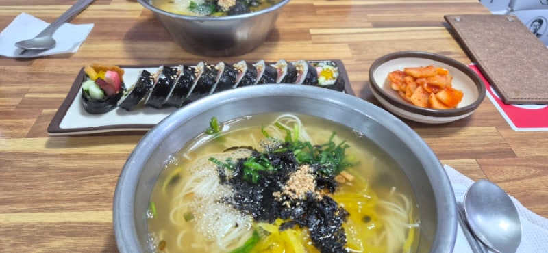 다시 찾은 부산(feat. 부산 북구 구포시장의 구포 데이)