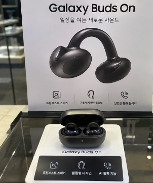 갤럭시 버즈 온 가격 출시일 스펙 러닝용으로 괜찮을까?