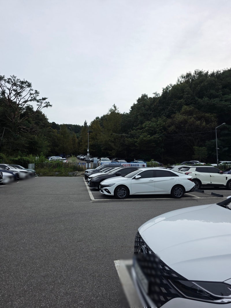 한문화공영주차장 은평한옥마을주차장 진관사주차장