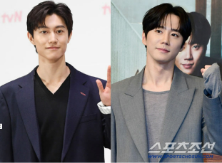 둘이 왜 같이 춤추나 했더니…이준영·곽동연 군대서 맺어진 뜻밖의 관계