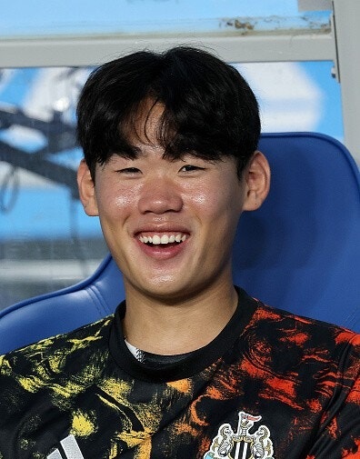 금메달 따고 쓴 '전역모' 하나로 논란 터진 19살 박승수, 결국 꺼낸 말은