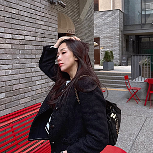 박하선 샤넬 착장, 요즘 눈길 가는 샤넬25백 백팩 가격부터 사이즈까지