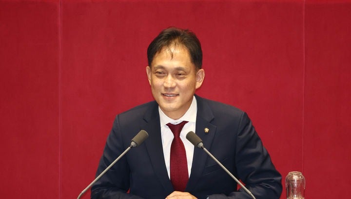 김태규 의원 제명 촉구, 전두환·윤석열 내란 부정 발언 논란 총정리