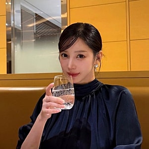 여신강림 야옹이작가 출산 6개월 29㎏ 감량 "하루 만보·저녁 안 먹었다"…모유수유 중인데 괜....