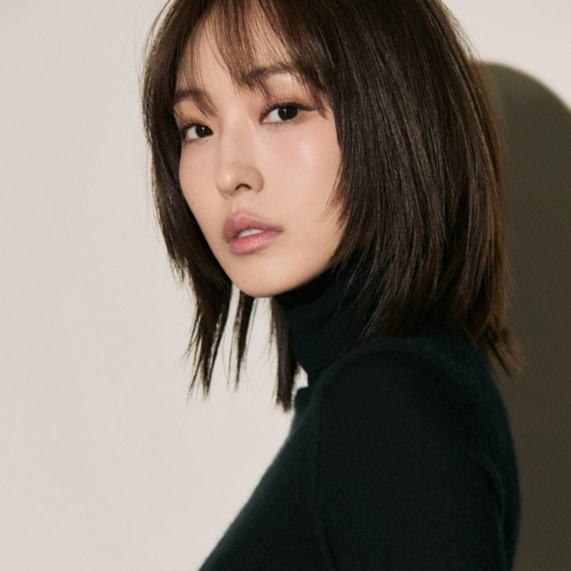 배우 전소니 근황, FW 화보 컷과 차기작 넷플릭스 러브 어페어