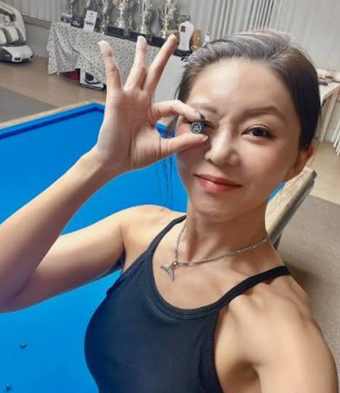 크라운해태 LPBA 4차 당구여제 김가영 또 우승할까? 히다·이미래·스롱 등 중 가장 무서운 선....