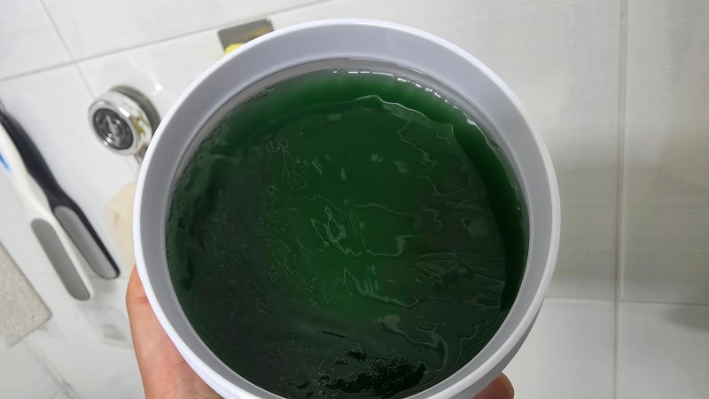 골치 아픈 화장실냄새제거, 메르헨트 에어리허브향 고체탈취제