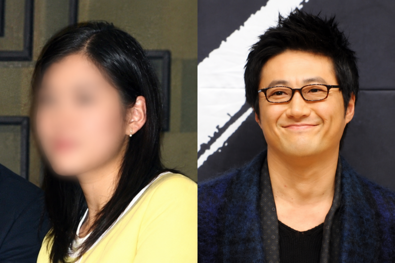 ‘파리의 연인’ 배우 박신양, 긴 공백기 깬 근황… 처가 '하겐다즈' 아이스크림 사업 대박 '1....