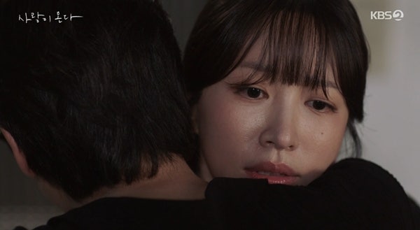 사랑이 온다 19회, 안희연♥하석진 다시 시작할까…“매일 까여도 고백할 거다” 직진에 남....