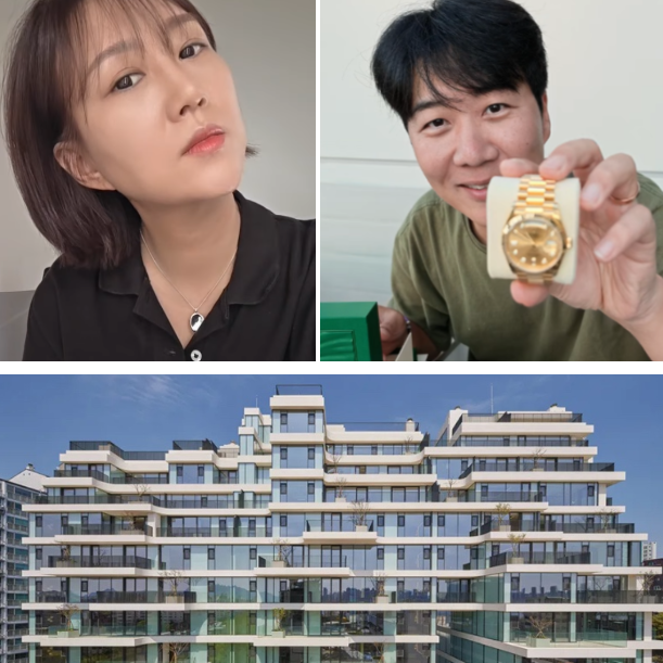 장윤정♥도경완 120억 펜트하우스 나왔다? 현재 다른 집에서 사는 이유