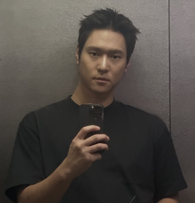 "입금 전후 또 화제" 고경표 4kg 감량 이유 공개 프로필 나이 고향 학력 가족 인스타까지