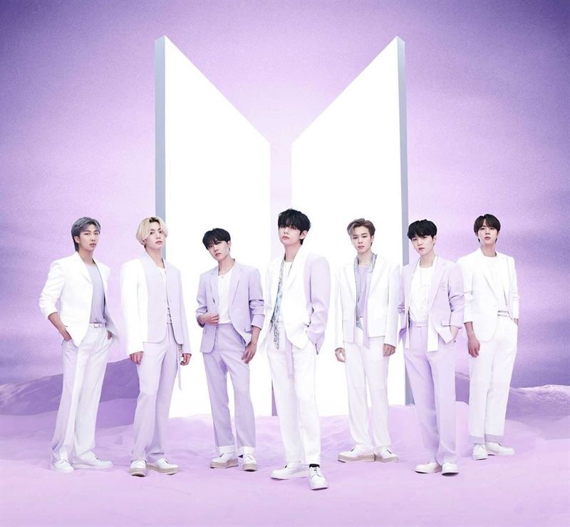 2026년 10월 광고모델 브랜드평판 순위 1위는 방탄소년단｜리센느·임영웅 TOP30 총정리