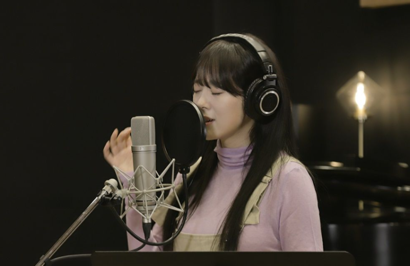 이수영 아들 급성 백혈병 진단…라디오 잠시 쉬는 이유