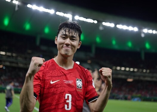 이기혁 프로필 아시안게임 금메달 축구선수 이기혁 군면제 연봉 이기혁 인스타