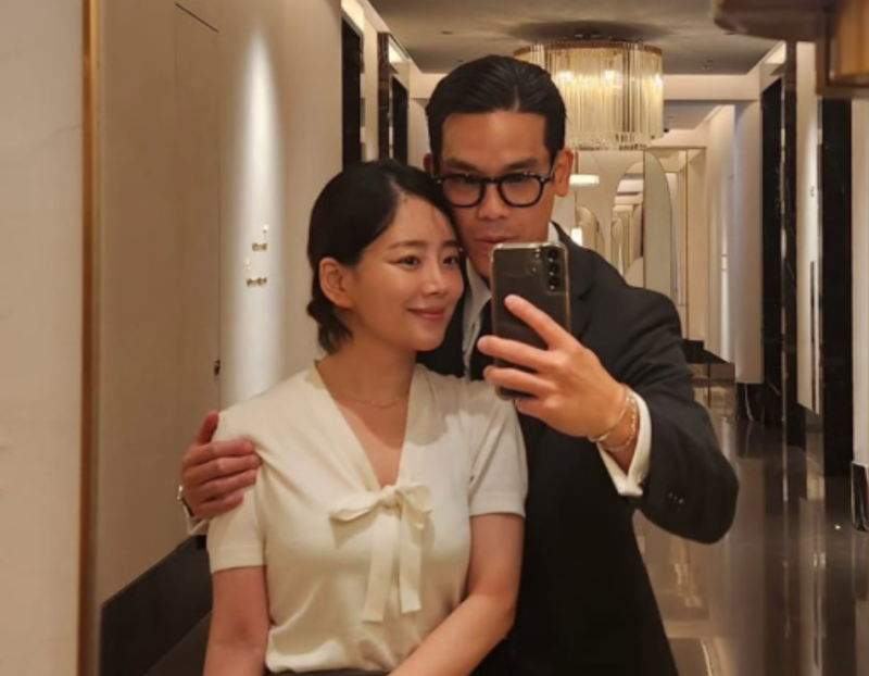 “결혼 준비됐다”던 28기 광수·정희, 결국 결별…이번엔 재결합 없을까