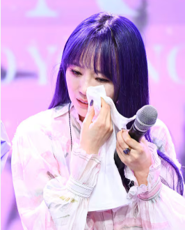 "16살 아들 백혈병 진단" 이수영, 잠시 활동 중단…"아이 곁 지킬 것"