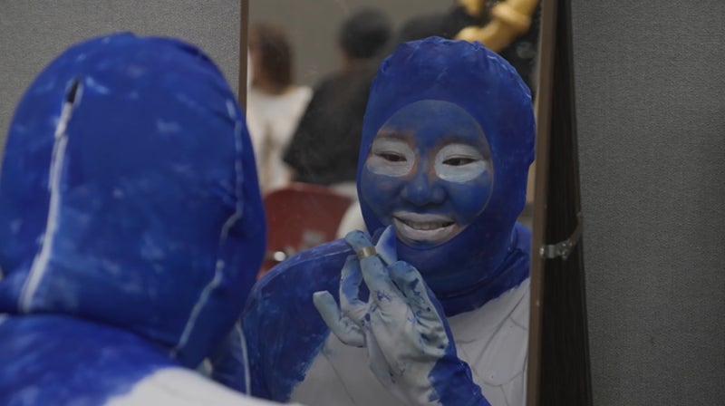 다큐멘터리 3일 738회 얼마나 진심인지 (감도 안 옴) – 국립중앙박물관 72시간