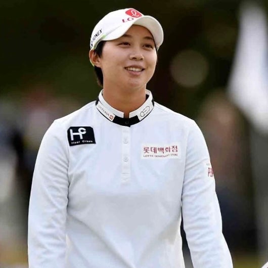 “김효주가 컷탈락이라고?” 메인 스폰서 대회인데... 롯데 챔피언십 1타가 모자랐다