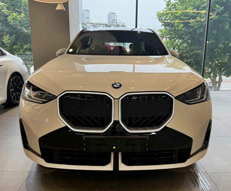 마지막 26연식 선점으로 2026 BMW X3 프로모션 제대로 받으세요!(Feat. 딜러에디션)