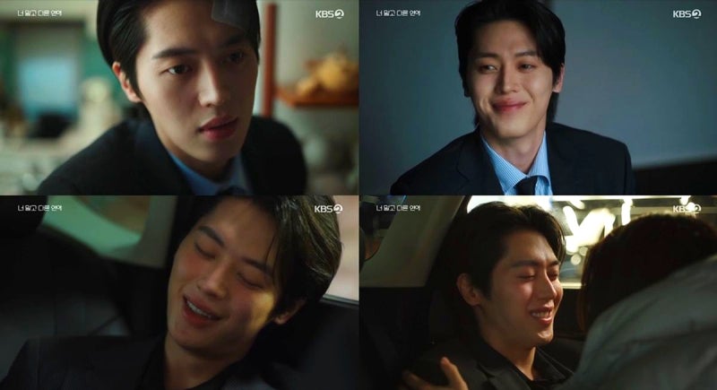 "나 조만간 버려진다" 이주안, 만취해 쏟아낸 씁쓸한 속내