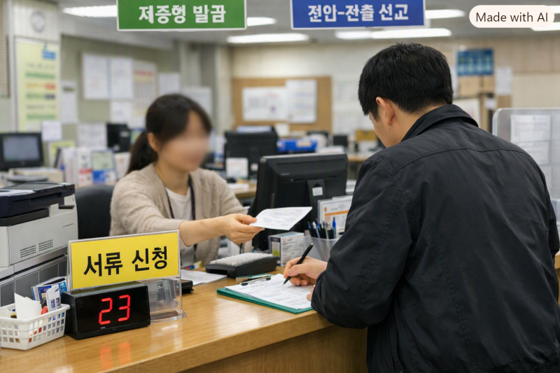 부모님 돌아가신 후 반드시 해야 할 일｜사망신고부터 상속포기·한정승인까지