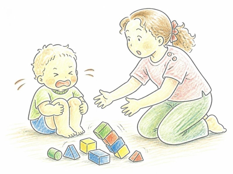 장중첩증 증상 — 아이가 자지러지게 울다 멈추기를 반복할 때 | 튼튼어린이병원