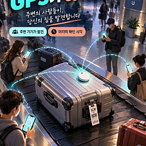 스마트태그3, 아이폰에서도 에어태그 대신 쓸 수 있을까? 지원 기능과 차이