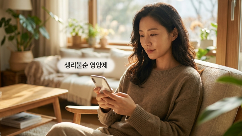 이노시톨, 여자 몸에 왜 좋을까? 이노시톨의 효능효과로 알아보는 다낭성 난소 증후군(PCOS)의....