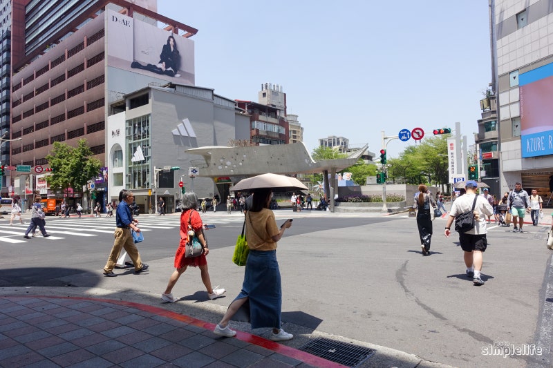 클룩 할인코드 10월 11월 대만 여행 타이베이 호텔 투어 쿠폰