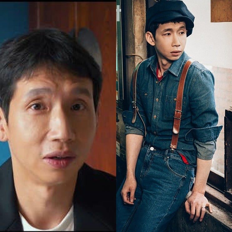 "아빠 키 맞먹네?" 봉태규 아들 시하, 결혼식 가족사진서 폭풍 성장 근황