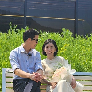 나는 SOLO 28기 정희 광수 결별, 재혼 얘기까지 나왔었는데 왜 헤어졌을까