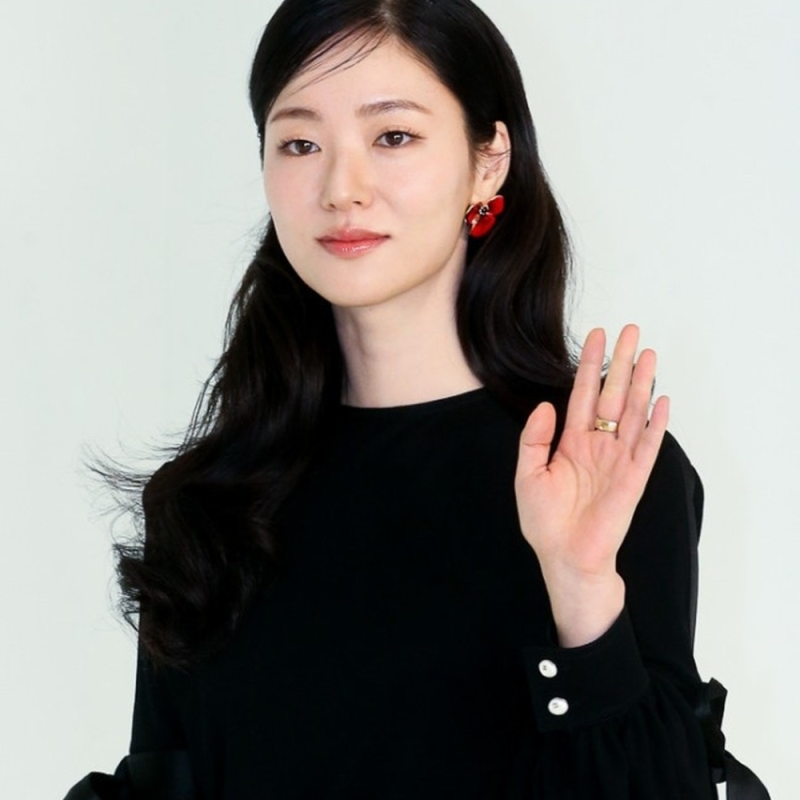 Jeon Yeo Been's Upcoming Drama 'Hooking Romance' to Air on ENA