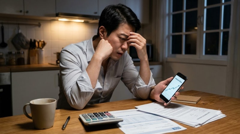 금리 또 오를까 조마조마했는데… 10월 FOMC, 시장이 일주일 만에 마음을 바꾼 이유
