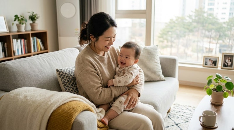 2026년 양육지원금 총정리! 부모급여, 가정양육수당, 2027년 개편안까지 한눈에 보기