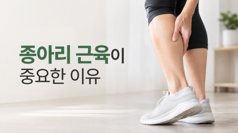 하루 종일 서서 일한다면? 발바닥·종아리 통증 줄이는 방법 10가지