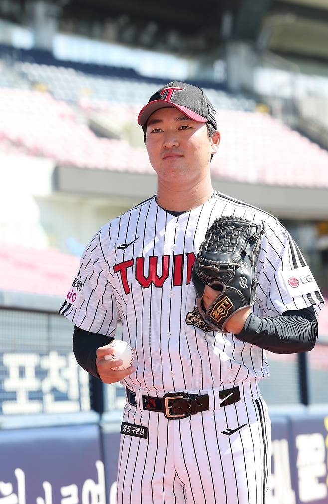 "7연승 후 8연패라니…" LG 믿었던 고우석까지 무너졌다...4위도 위험하다