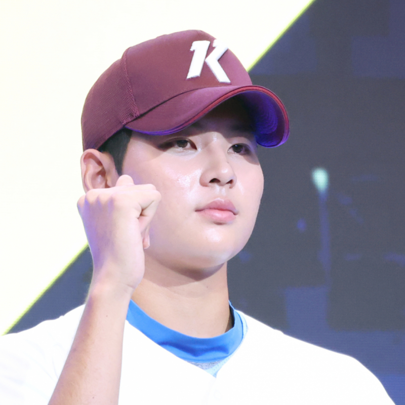 양키스 40억을 거절한 하현승은 얼마 받을까... 같은 1라운더는 2억5천?
