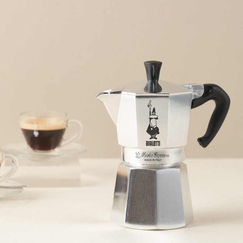 비알레띠 모카포트3컵 인덕션 호환 사용법·세척 구매 전 5가지 체크